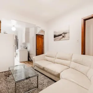 One Bedroom With Balcony - 2159-03 Apartment